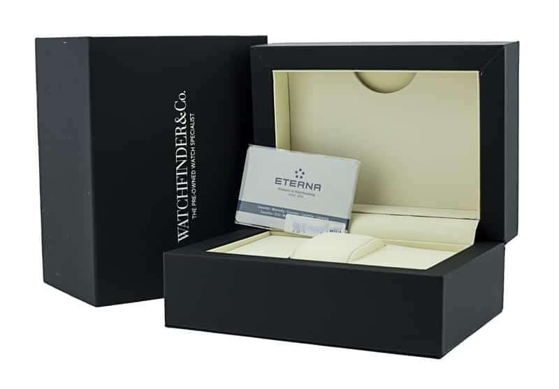 Eterna Adventic 2970.53.17.1325